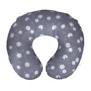 Sevi Bebe Eko Anne Bebek Minderi - Gri Uçuç