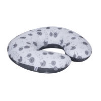 Sevi Bebe Eko Anne Bebek Minderi - Gri Uçuç