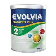 Evolvia NutriPro Plus 2 Devam Sütü 800gr