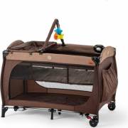 Baby2go 2056 Dream Oyun Parkı Kahve