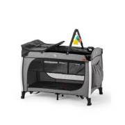 Baby2go 2055 Sweety Oyun Parkı Gri 70x110