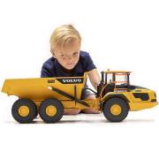 Bruder Volvo A60h Ağır Yük Kamyonu 02455