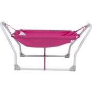 Holmen Milas Bebek Hamağı - Pembe