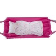 Holmen Milas Bebek Hamağı - Pembe