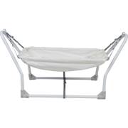 Holmen Milas Bebek Hamağı - Ekru
