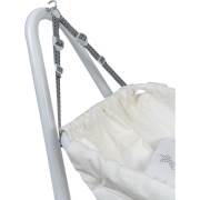 Holmen Milas Bebek Hamağı - Ekru