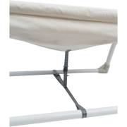 Holmen Milas Bebek Hamağı - Ekru