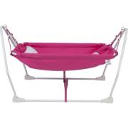 Holmen Marmaris Bebek Hamağı - Pembe