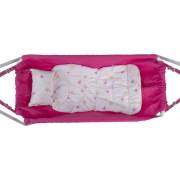 Holmen Marmaris Bebek Hamağı - Pembe