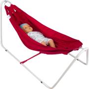 Holmen Burgaz Hamak - Kırmızı