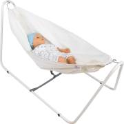 Holmen Burgaz Hamak - Ekru