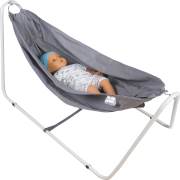 Holmen Burgaz Hamak - Gri