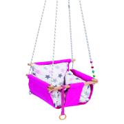 Holmen Şelale Salıncak - Pembe