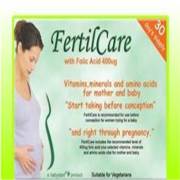 Babystart FertilCARE Kadınlar için Üretkenlik Vitamini