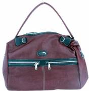 Kidboo 7909 El Çantası - Bordo