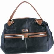 Kidboo 7911 El Çantası - Siyah