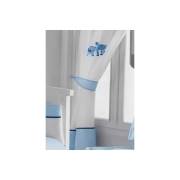 Kidboo Blue Ocean Perde 150x220