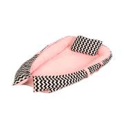 Lava Baby Babynes Bebek Yatağı - Zigzag