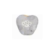 Lava Baby Düz Kafa Yastığı - Gri Bulut