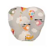 Lava Baby Düz Kafa Yastığı - Helikopter