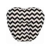 Lava Baby Düz Kafa Yastığı - Zigzag