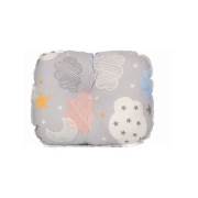 Lava Baby Emzirme Yastığı - Gri Bulut