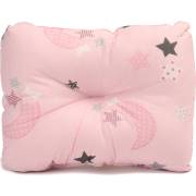 Lava Baby Emzirme Yastığı - Pembe Ay