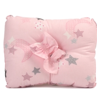 Lava Baby Emzirme Yastığı - Pembe Ay