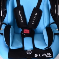 Lava Baby Pedli Ana Kucağı Taşıma Koltuğu Mavi