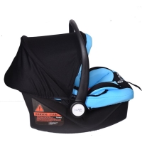 Lava Baby Pedli Ana Kucağı Taşıma Koltuğu Mavi