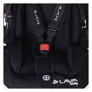 Lava Baby Pedli Ana Kucağı Taşıma Koltuğu Siyah