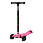 Lava Baby Yükseklik Ayarlı Scooter – Pembe