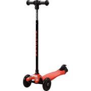 Lava Baby Yükseklik Ayarlı Scooter- Kırmızı