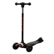 Lava Baby Yükseklik Ayarlı Scooter- Siyah