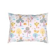 Safemom Bebek Uyku Yastığı Baykuş