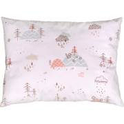 Safemom Bebek Uyku Yastığı Happy Day