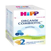 Hipp 2 Organik Combiotic Bebek Sütü 800 Gram