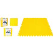 Pilsan Eva Oyun Karosu Sarı