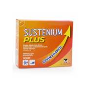 Sustenium Plus 14 Saşe Takviye Edici Gıda