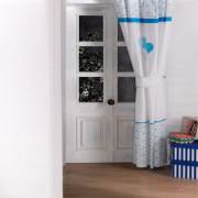 Kidboo Happy Birthday Blue Perde