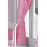 Dinoboo Little Baby Pink Perde