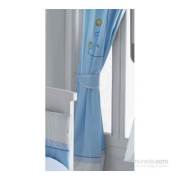 Dinoboo Little Baby Blue Perde