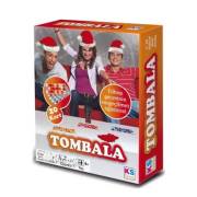 Tombala Yılbaşı Kutu Oyunu