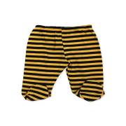 Necixs Arılı 5 li Bebek Zıbın Seti