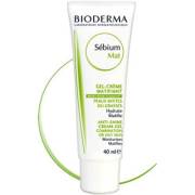 Bioderma Sebium Mat Cream