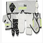 Miniworld 15146-Erkek Babam Gibi Karizmayım 10P Zıbın