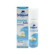 Sterimar Bebek Deniz Suyu Burun Spreyi 50 ml