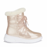 Vicco Patik Phylon Çizme 941.P20K.301 Pudra / 28