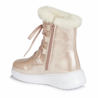 Vicco Patik Phylon Çizme 941.P20K.301 Pudra / 29