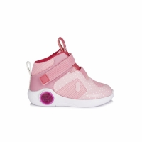 Vicco Bebe Phylon Spor Ayakkabı 346.B20K.150 Pembe / 22